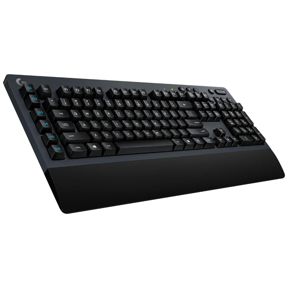 Logitech G613 Lightspeed Wireless Logitech G613 Lightspeed Wireless